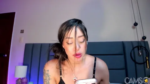 Foto von NoraDaSilva (Amateur.TV)