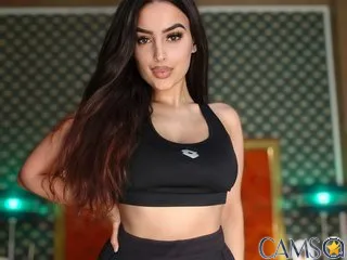 Foto von -VALERIIAA- (BongaCams)