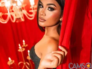 AlaiaMoretti's (BongaCams) Photo