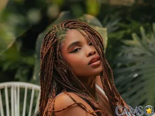 AriaFoster's (BongaCams) Photo