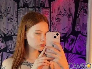 ariel_borsch's (BongaCams) Photo