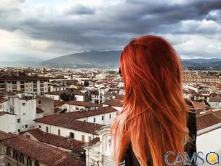 Foto von brunettedaisy (BongaCams)