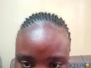 Foto von CuteLeilah (BongaCams)