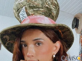 DreamHannah's (BongaCams) Photo