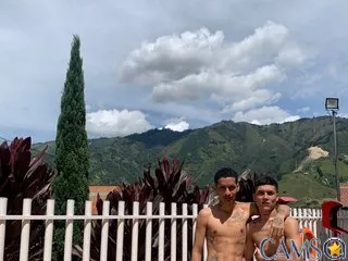 duohotboy's (BongaCams) Photo