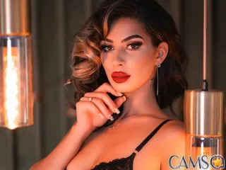 Foto von EvaRayne (BongaCams)