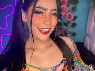 Im_foxy01's (BongaCams) Photo