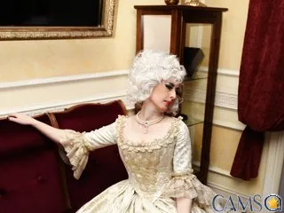 Foto von KatrinExcite (BongaCams)