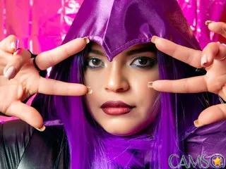 Foto von Kismett-Aziz (BongaCams)