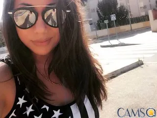 Foto von Kitana_mk (BongaCams)