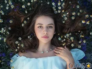 Foto von Maggie-Fox (BongaCams)