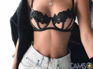 Foto von MilaWinslet (BongaCams)