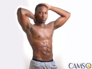 Foto von NikeBlack (BongaCams)