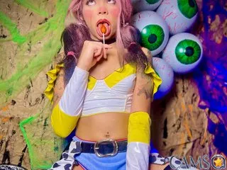 Foto von Palmer-Foster (BongaCams)