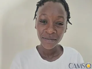 Petiteebony1's (BongaCams) Photo