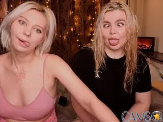 Foto von SelPotusa (BongaCams)