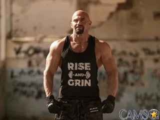 Spartacusdom's (BongaCams) Photo