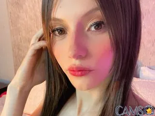 Foto von TinaJons (BongaCams)