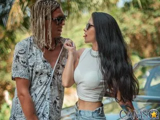 Travel-couple's (BongaCams) Photo