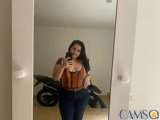 victoria121's (BongaCams) Photo