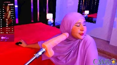 Foto von SamiQuest (Cam4)