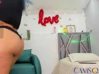 aurora-tziu's (Camsoda) Photo