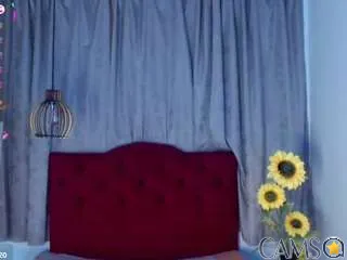 luisa-torres1's (Camsoda) Photo