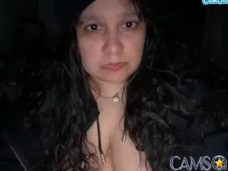 melaniefawker on Camsoda