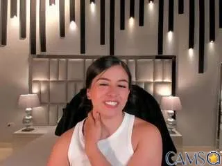 milacoleman on Camsoda