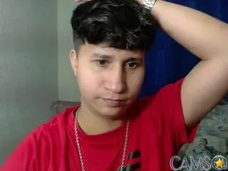 Foto von milanrs (Camsoda)