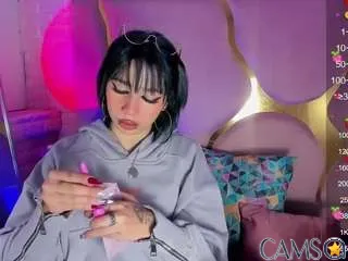 niinasissy's (Camsoda) Photo