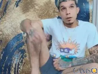 Foto von randy-clark (Camsoda)