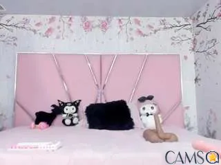 safiro-agata's (Camsoda) Photo