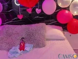 sofiia-rubb on Camsoda