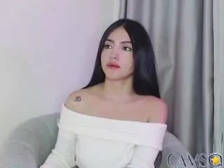 Foto von vannesa-mei (Camsoda)