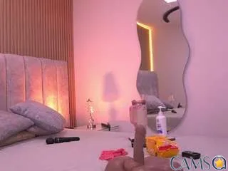 Foto von violeta-sanz (Camsoda)