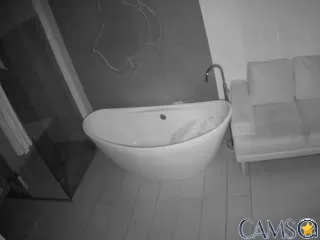 voyeurcam-casa-salsa-bathroom-5's (Camsoda) Photo