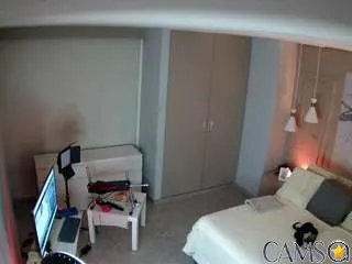 Foto von voyeurcam-casa-salsa-bedroom-12 (Camsoda)