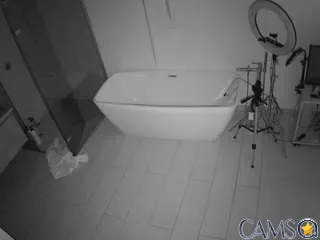 voyeurcam-casa-salsa-bedroom-2's (Camsoda) Photo