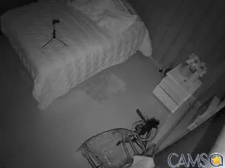 voyeurcam-casa-salsa-bedroom-7's (Camsoda) Photo