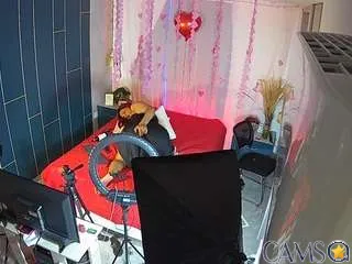 Foto von voyeurcam-casa-salsa-bedroom-8 (Camsoda)