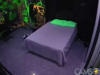 Foto von voyeurcam-casa-salsa-disturbed (Camsoda)