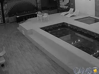 Foto von voyeurcam-casa-salsa-gym (Camsoda)