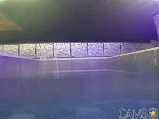 voyeurcam-casa-salsa-pool-1's (Camsoda) Photo