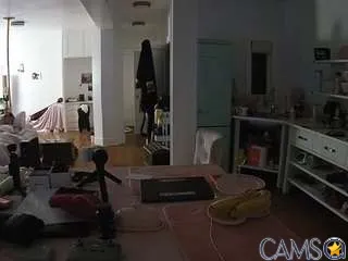 voyeurcam-celticiron-02's (Camsoda) Photo