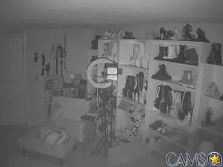 Foto von voyeurcam-missoliviablack-03 (Camsoda)