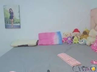 Foto von winnifergonzalez (Camsoda)