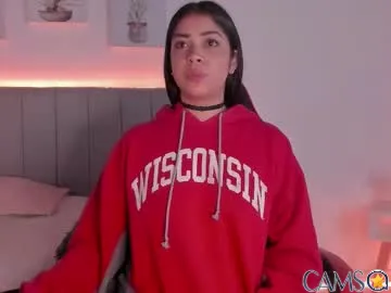 Foto von _janiis_ (Chaturbate)