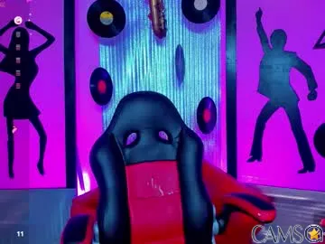 _nickyminach's (Chaturbate) Photo