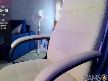 _pink__rabbit_'s (Chaturbate) Photo